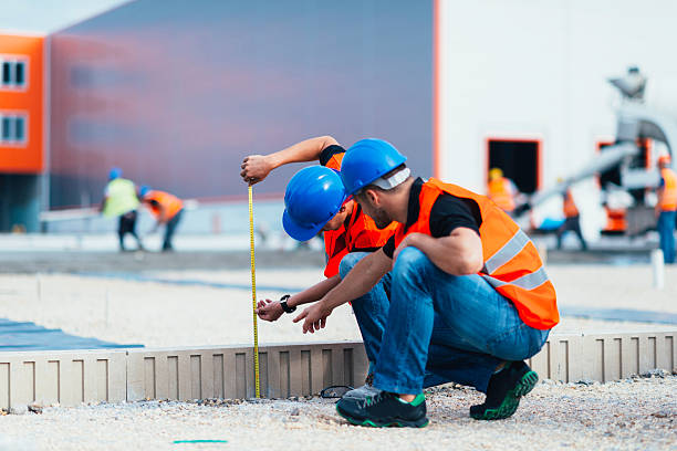 Best Concrete Patio Contractor  in Richland Hills, TX